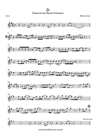 Spartiti - Jó - Armonica