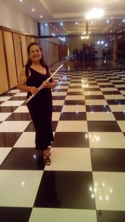 Maria auxiliadora fonseca