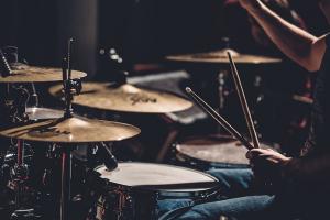 Músicas Fáceis Para Bateria