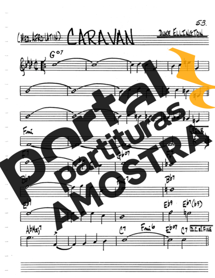 The Real Book of Jazz  partitura para Clarinete (C)