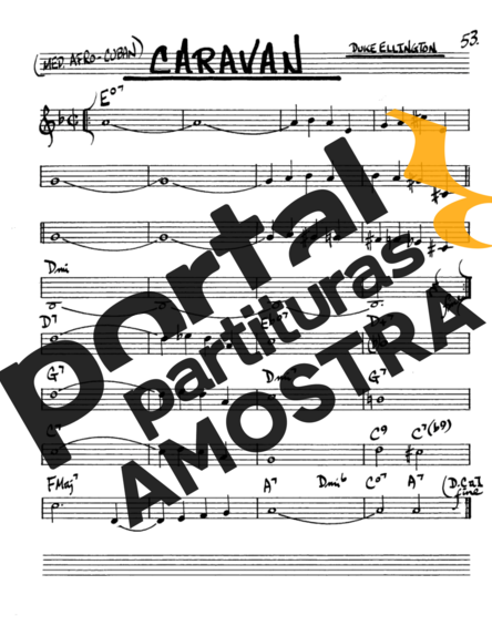 The Real Book of Jazz  partitura para Saxofone Alto (Eb)