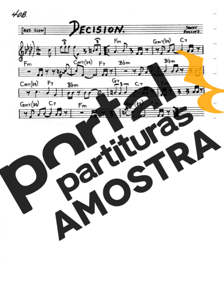 The Real Book of Jazz  partitura para Clarinete (C)
