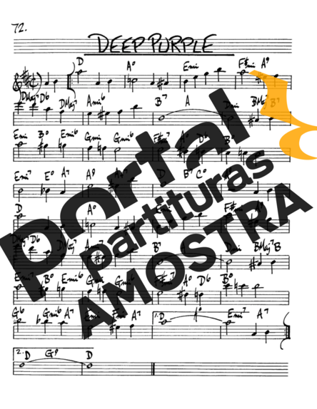 The Real Book of Jazz  partitura para Saxofone Alto (Eb)