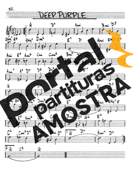 The Real Book of Jazz  partitura para Saxofone Tenor Soprano (Bb)
