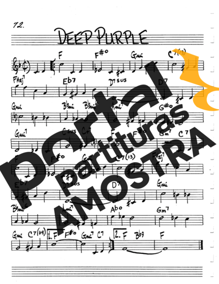 The Real Book of Jazz  partitura para Violino