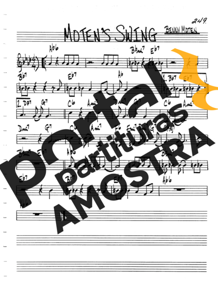 The Real Book of Jazz  partitura para Gaita