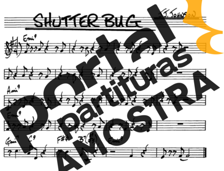 The Real Book of Jazz  partitura para Saxofone Alto (Eb)