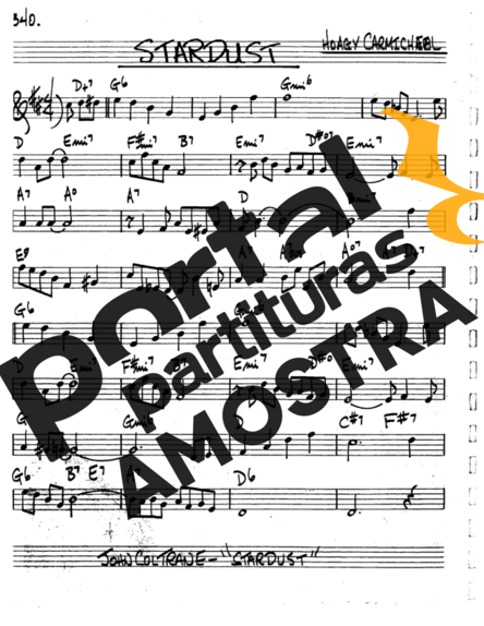 The Real Book of Jazz  partitura para Saxofone Tenor Soprano (Bb)